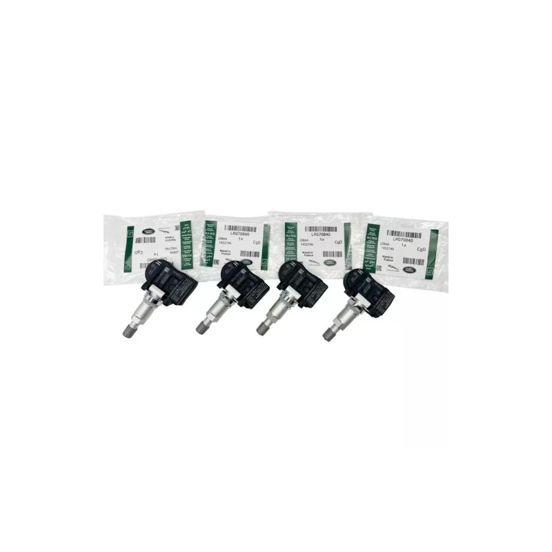 Factory/OEM Genuine OEM TPMS Tire Pressure Monitoring Sensor for Land