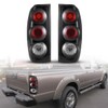 Nixon Offroad Tail Lights for Nissan Frontier 1998 1999 2000