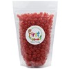 FirstChoiceCandy All Flavors Jelly Beans (Raspberry, 2 Pound)