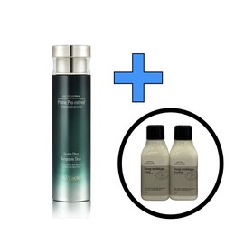 Isa Knox Age Focus Prime Double Effect Ampoule Skin + Beyond Body 2 Types King Sample / 이자녹스 에이지포커스 프라임 더블 이펙트 앰플 스킨+비욘드 바디 2종 왕샘플