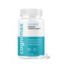 Cognimax Brain Supplement for Advanced Cognitive Support - 60 Capsules