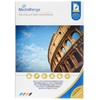 MediaRange 100 Sheets A4 Inkjet Photo Paper 135g High Gloss