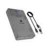 ICY Box Spade Base 388 (2.5/3.5 SATA SSD/HDD Enclosure), USB