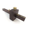 Joseph Marples Adjustable Pin Marking/Mortise Gauge Solid Rosewood Square Head