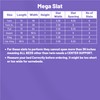 Greaton, 1-Inch Extra Heavy Duty Horizontal Wooden Bunkie Board/Bed Slats,
