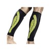 Derbystar Unisex Adult Wade Compression Bandage - Black, X-Small