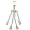 Cartoon Head Plush Toy Luminous Plush Stuffed Animal Plush Doll