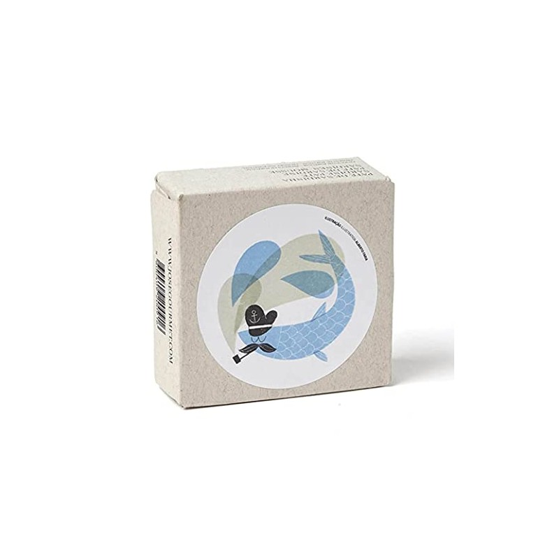 Jose Gourmet Sardine Paté, 75g