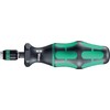 Wera 074716 7400 Craft Foam Torque Bit Folder, 1.2-3.0Nm