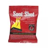 Meeco´s Red Devil Soot Shot Powder Stove Fireplace Chimney Soot