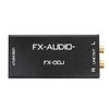 FX-AUDIO - FX-00J USB Bus Powered DAC ES9023P by ESS
