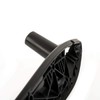LST 2 x Pull Handle Inner Left Right Black 51417279311