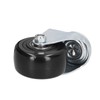 Suitcase Casters Wear Resistant Material Convenient Scrolling Widely Applicable Luggage