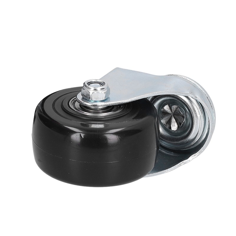 Suitcase Casters Wear Resistant Material Convenient Scrolling Widely Applicable Luggage
