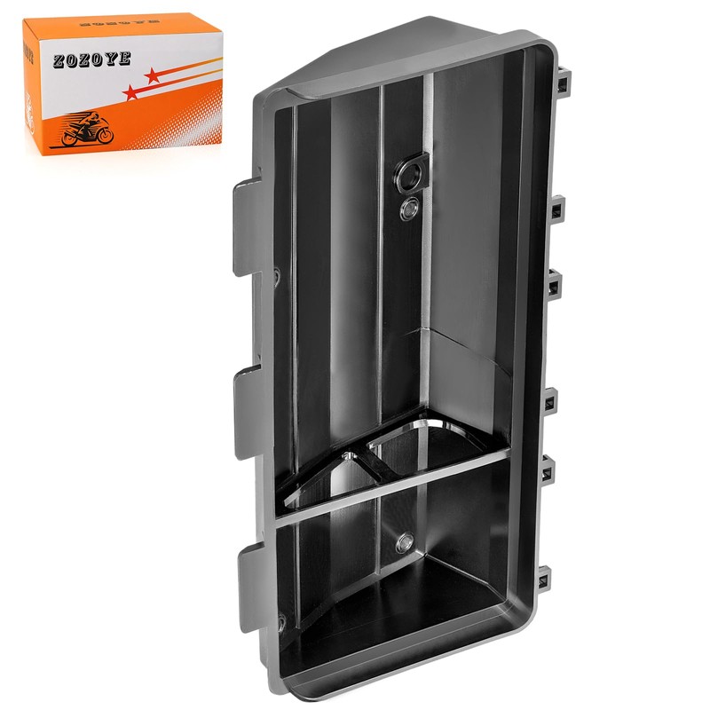 Air Box Filter Housing Cover for EZGO TXT Robin EH29C