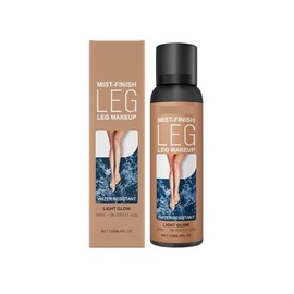 Waterproof No Transfer Leg Makeup Full Coverage,Concealer for Varicose Veins, Scars & Tattoos Cover Up,Long Lasting