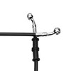 40-220 cm Motorcycle Hydraulic Pipe Braided Oil Brake Hose -