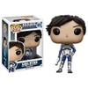 Funko POP Games: Mass Effect Andromeda Sara Ryder Toy Figure