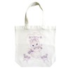 Morisaka Global SWIMMER Tote Bag, Camie, 14.2 x 4.3 x