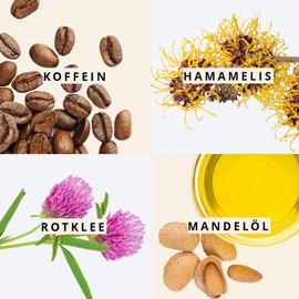 Dr. Scheller APOTHEKER DR. SCHELLER Straffende Koffein Augencreme 15 ml