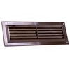 Map Louvre Vent Cover 9 x 3 (229mm x 76mm),