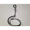 Bridle Ring 2 inch Loop, Screw Mount Qty 100