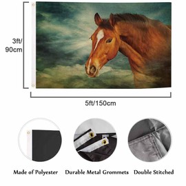 Swono American Eagle 3x5 Flag You Are Not Forgotten USA Flag Freedom Forever Flag Outdoor Flag Garden Yard Outdoor Outside Decorative Flag