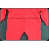 Unbranded Infant Long Johns with Trapdoor 6M
