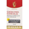 Mavala Cuticle Cream, 0.5 Ounce