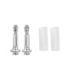 Motorcycle Handguard Mounting Kit Hand Guard Clamp Universal for 28mm