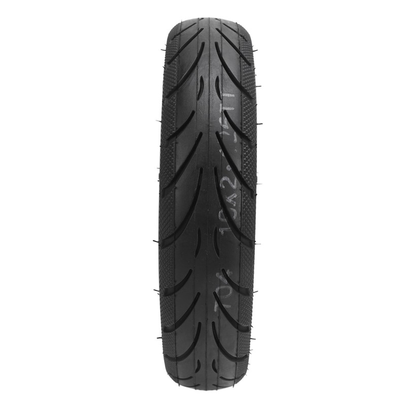 Electric Scooter Tire Professional 10x 2.125 Rubber Inflatable Outer Tire
