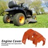 Engine Cover Shroud Replacement Fit for STIHL FS120 200 250