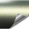 VViViD+ Premium Vinyl Wrap Film (1ft x 5ft, Matte Metallic