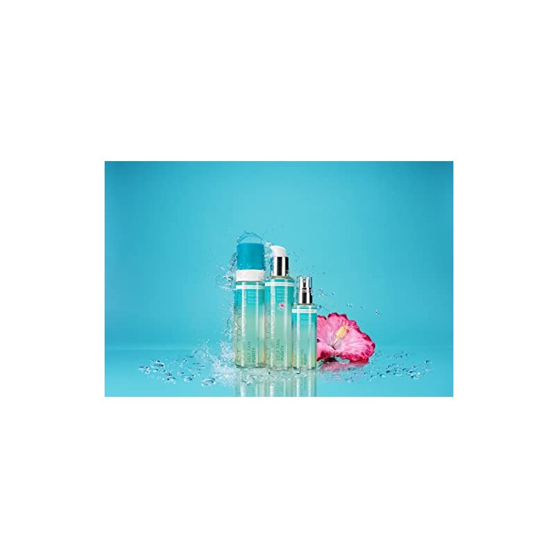 St. Tropez Self Tan Purity Bronzing Water Gel