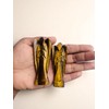 Tiger Eye Angel | Tiger Eye Crystal Angel | Tiger
