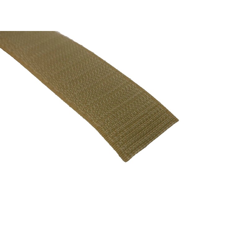 Velcro 1 INCH VELCRO® Brand HOOK Fastener- Sew On Mil-Spec