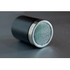 CREMA PRO Cocoa Shaker Black