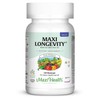 Mens Multivitamin 50 Plus – Daily Multivitamin for Men Over