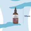 Elderberry & Nettle Extract for Dogs 100ml. Pure herbal extracts