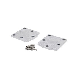 Seachoice Anode Kit, Zeus Pod Drive, Aluminum, One Size