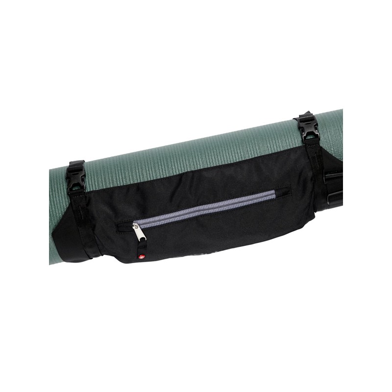 Manduka Yoga Mat Bag, Go Play, Storage Pouch Included, Mat