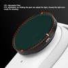 CPL Lens Filter for Insta 360 GO3S Accessories, CPL Circular