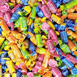 Assorted Fruit Chews 2 Lbs