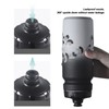 Bike Water Bottle Portable Leakproof Squeeze Water Bottles for Outdoor