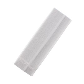 Zac's Alter Ego 7cm Width Elasticated Lycra Fabric Kylie Headband