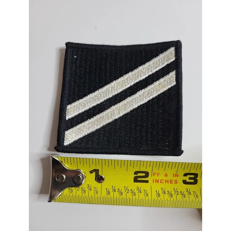 New USN US Navy SEAMAN, HOSPITALMAN APPRENTICE E-2 Sleeve Insignia