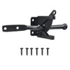 Favengo Garden Gate Latch Stainless Steel Garden Gate Latch Throw
