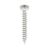 TIMCO Classic Multi-Purpose Pan Head - 4.0 x 25 -