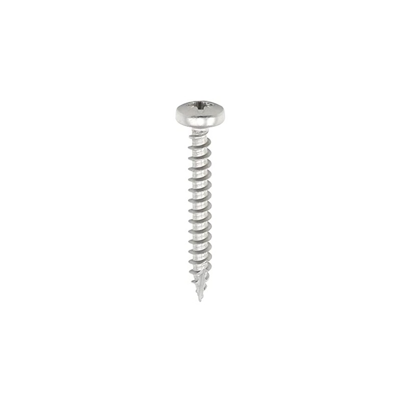TIMCO Classic Multi-Purpose Pan Head - 4.0 x 25 -