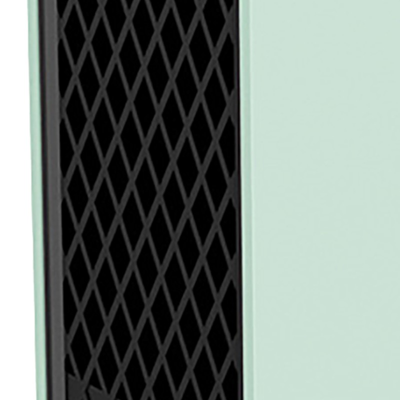 Electric Space Heater Quick Heating Versatile Portable Electric Heater for